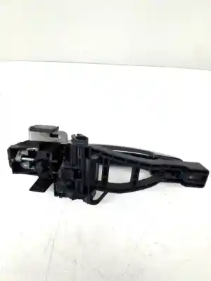 Автозапчастина б/у завнішня ручка задня права для ford focus iii 2.0 tdci посилання на oem iam 1738727