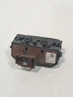 Pezzo di ricambio per auto di seconda mano interruttore per opel mokka mokka (2020 >) riferimenti oem iam yp00031777  