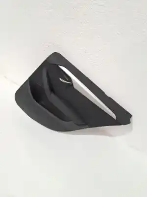 Second-hand car spare part right rear door trim for bmw x1 (e84) x1 xdrive 18d oem iam references 51427327222