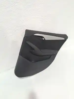Peça sobressalente para automóvel em segunda mão forra / revestimento da porta traseira direita por bmw x1 (e84) x1 xdrive 18d referências oem iam 51427327222  