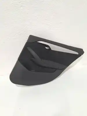 Peça sobressalente para automóvel em segunda mão forra / revestimento da porta traseira direita por bmw x1 (e84) x1 xdrive 18d referências oem iam 51427327222  
