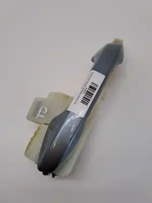 Second-hand car spare part EXTERIOR RIGHT REAR DOOR HANDLE for KIA XCEED  OEM IAM references 83661J7500  