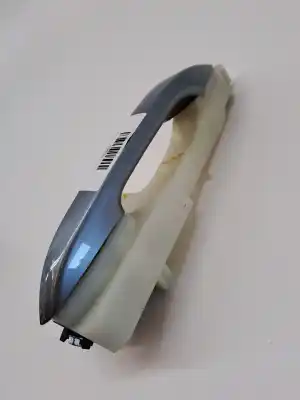 Second-hand car spare part exterior right rear door handle for kia xceed business 136 cv / 100 kw oem iam references 83661j7500  