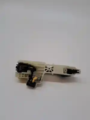 Second-hand car spare part exterior right rear door handle for kia xceed business 136 cv / 100 kw oem iam references 83661j7500  