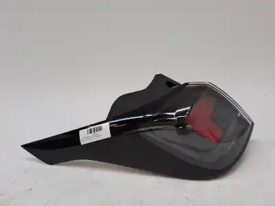 Piesă de schimb auto la mâna a doua lampã spate stânga pentru opel crossland x b12xht referințe oem iam 39235951