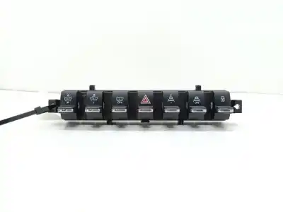 Peça sobressalente para automóvel em segunda mão Comandos De Alavanca por PEUGEOT 3008 Peugeot 3008 Referências OEM IAM 96638425XT  96638425XT