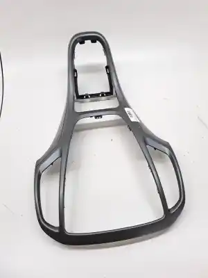 Second-hand car spare part center console for opel astra j lim. astra j oem iam references 13413850