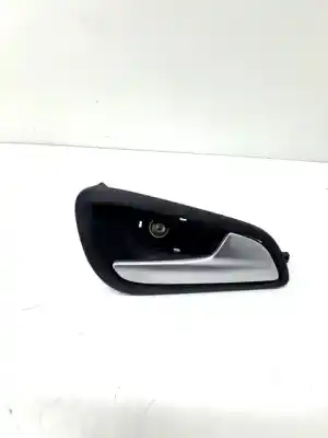 Peça sobressalente para automóvel em segunda mão puxador interior dianteiro direito por ford focus iii 2.0 tdci referências oem iam 1746825  am51u22600be3ja6