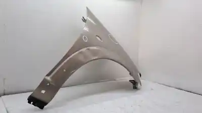 Second-hand car spare part front right fin for citroen c3 * oem iam references 7841q7  