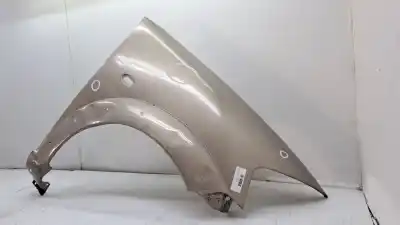 Second-hand car spare part front right fin for citroen c3 * oem iam references 7841q7  