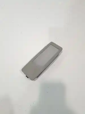 Peça sobressalente para automóvel em segunda mão luz interior por bmw x1 (e84) x1 xdrive 18d referências oem iam 9215603  