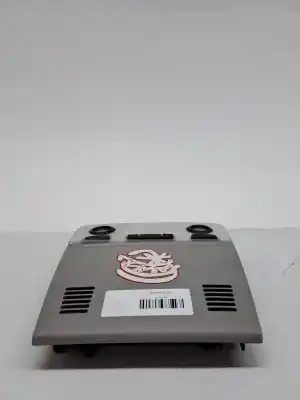 Peça sobressalente para automóvel em segunda mão luz interior por bmw 3 (e90) 320 i referências oem iam 61319225476  