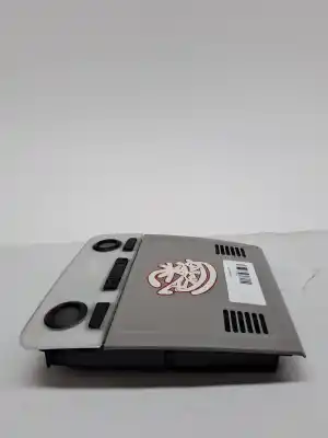 Peça sobressalente para automóvel em segunda mão luz interior por bmw 3 (e90) 320 i referências oem iam 61319225476  