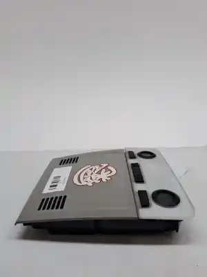 Peça sobressalente para automóvel em segunda mão luz interior por bmw 3 (e90) 320 i referências oem iam 61319225476  