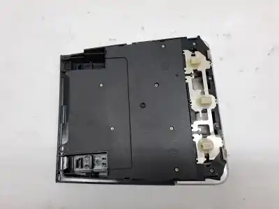 Peça sobressalente para automóvel em segunda mão luz interior por bmw 3 (e90) 320 i referências oem iam 61319225476  