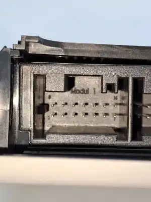 Peça sobressalente para automóvel em segunda mão luz interior por bmw 3 (e90) 320 i referências oem iam 61319225476  