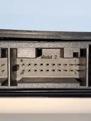 Peça sobressalente para automóvel em segunda mão luz interior por bmw 3 (e90) 320 i referências oem iam 61319225476  