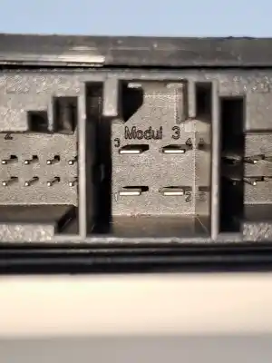 Peça sobressalente para automóvel em segunda mão luz interior por bmw 3 (e90) 320 i referências oem iam 61319225476  