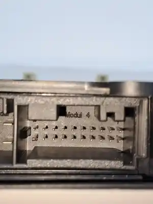 Peça sobressalente para automóvel em segunda mão luz interior por bmw 3 (e90) 320 i referências oem iam 61319225476  