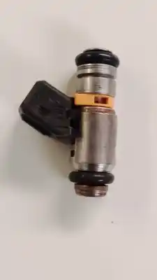 Second-hand car spare part injector for ford ka (ccu) ford ka oem iam references 1562024  9s519f593da