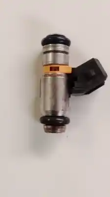 Second-hand car spare part injector for ford ka (ccu) ford ka oem iam references 1562024  9s519f593da