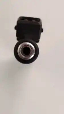 Second-hand car spare part injector for ford ka (ccu) ford ka oem iam references 1562024  9s519f593da