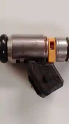 Peça sobressalente para automóvel em segunda mão injetor por ford ka (ccu) ford ka referências oem iam 1562024