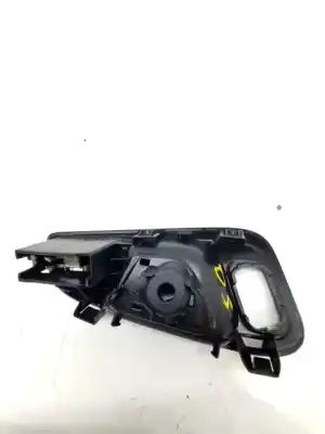 Peça sobressalente para automóvel em segunda mão Puxador Interior Dianteiro Esquerdo por FORD FOCUS III 2.0 TDCI Referências OEM IAM 1857227  F1EBA22601BA3JA6
