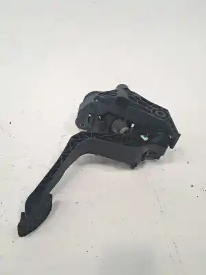 Peça sobressalente para automóvel em segunda mão pedal da embreagem por ford ka (ccu) ford ka referências oem iam 2033084