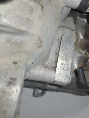 Автозапчасти б/у коробка передач за audi a3 (8p) a3 ссылки oem iam glb  