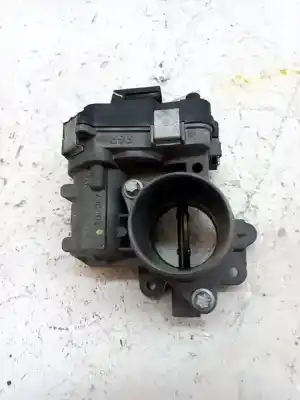 Peça sobressalente para automóvel em segunda mão borboleta de admissão por saab 9-3 (ys3f, e79, d79, d75) 1.9 tid referências oem iam 93189207  