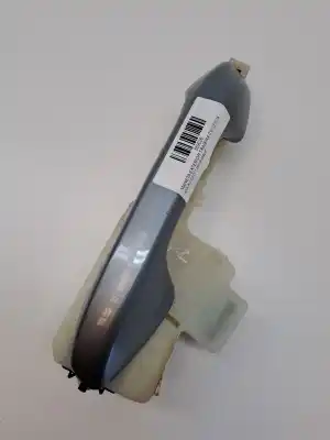 Second-hand car spare part EXTERIOR LEFT REAR DOOR HANDLE for KIA XCEED  OEM IAM references 83651J7500  