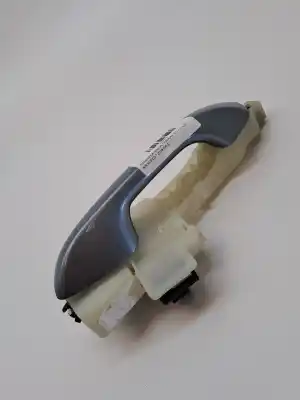 Pezzo di ricambio per auto di seconda mano maniglia esterna posteriore sinistra per kia xceed business 136 cv / 100 kw riferimenti oem iam 83651j7500  