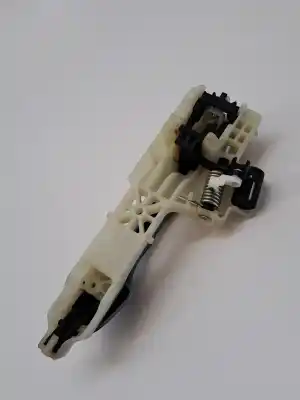 Pezzo di ricambio per auto di seconda mano maniglia esterna posteriore sinistra per kia xceed business 136 cv / 100 kw riferimenti oem iam 83651j7500  