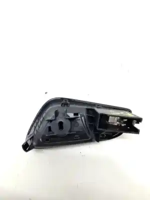 Автозапчастина б/у внутрішня задня права ручка для ford focus iii 2.0 tdci посилання на oem iam 1746825