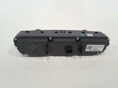 Peça sobressalente para automóvel em segunda mão comando de sofagem (chauffage / ar condicionado) por opel mokka mokka (2020 >) referências oem iam 9831888480