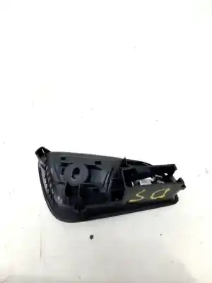 Автозапчастина б/у ліва задня внутрішня ручка для ford focus iii 2.0 tdci посилання на oem iam 1857227