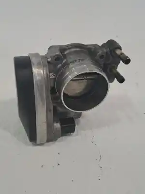 Автозапчастина б/у коробка метелика для AUDI A3 (8P) A3 Посилання на OEM IAM 6F133062  