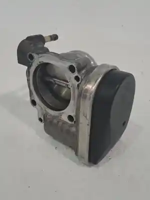 Pièce détachée automobile d'occasion boitier de papillon pour audi a3 (8p) a3 références oem iam 6f133062  