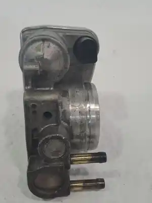 Pièce détachée automobile d'occasion boitier de papillon pour audi a3 (8p) a3 références oem iam 6f133062  