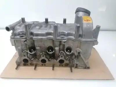 Peça sobressalente para automóvel em segunda mão cabeça / culatra por smart cabrio fortwo cabrio mhd (52kw) (451.480) referências oem iam r1600180401  1600180401 - 0008943v004