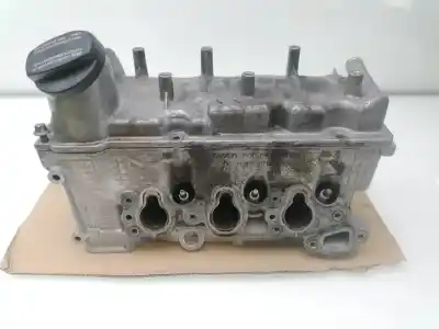 Peça sobressalente para automóvel em segunda mão cabeça / culatra por smart cabrio fortwo cabrio mhd (52kw) (451.480) referências oem iam r1600180401  1600180401 - 0008943v004
