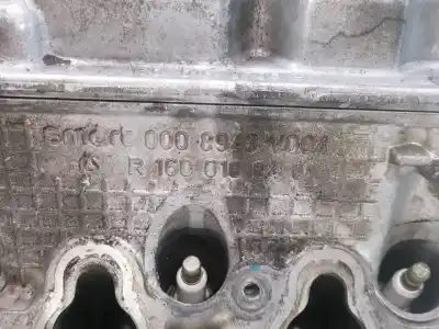 Peça sobressalente para automóvel em segunda mão Cabeça / Culatra por SMART CABRIO Fortwo cabrio mhd (52kW) (451.480) Referências OEM IAM R1600180401  1600180401 - 0008943V004