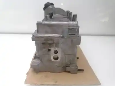 Peça sobressalente para automóvel em segunda mão cabeça / culatra por smart cabrio fortwo cabrio mhd (52kw) (451.480) referências oem iam r1600180401  1600180401 - 0008943v004