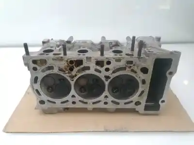 Peça sobressalente para automóvel em segunda mão cabeça / culatra por smart cabrio fortwo cabrio mhd (52kw) (451.480) referências oem iam r1600180401  1600180401 - 0008943v004