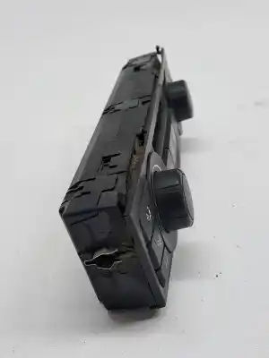Second-hand car spare part climate control for bmw 3 (e90) 320 i oem iam references 64119199259  