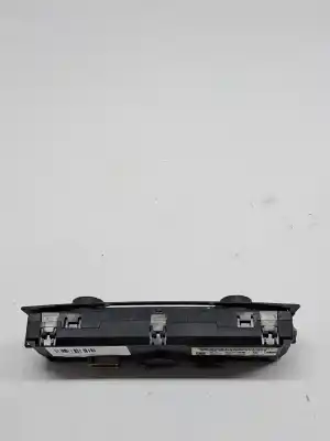 Second-hand car spare part climate control for bmw 3 (e90) 320 i oem iam references 64119199259  