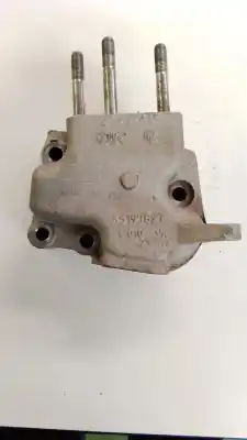 Peça sobressalente para automóvel em segunda mão suporte motor por ford ka (ccu) ford ka referências oem iam 1534692