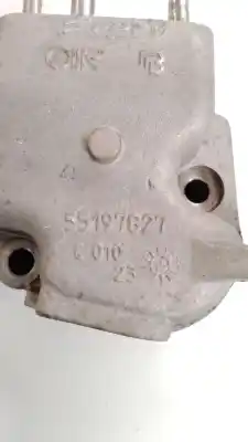 Second-hand car spare part engine support for ford ka (ccu) ford ka oem iam references 1534692  9s516a023aa