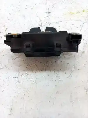 Second-hand car spare part TRUNK LOCK for SAAB 9-3 (YS3F, E79, D79, D75)  OEM IAM references 13188852  
